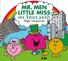 Pánovia v Írsku - Mr. Men in Ireland