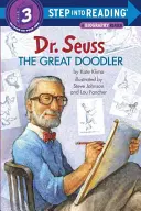 Dr. Seuss: Susses: Veľký čmárač (The Great Doodler) - Dr. Seuss: The Great Doodler