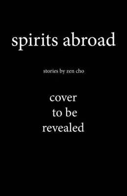 Duchovia v zahraničí: Príbehy - Spirits Abroad: Stories