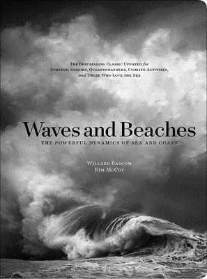 Vlny a pláže: Mocná dynamika mora a pobrežia - Waves and Beaches: The Powerful Dynamics of Sea and Coast