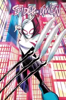 Spider-Gwen, zväzok 3 - Spider-Gwen Vol. 3