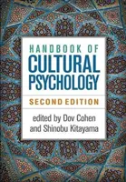 Príručka kultúrnej psychológie, druhé vydanie - Handbook of Cultural Psychology, Second Edition