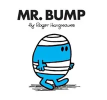 Pán Bump - Mr. Bump