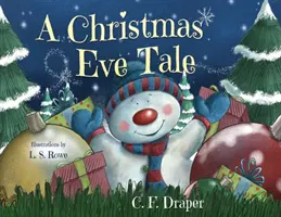 Štedrovečerný príbeh - A Christmas Eve Tale