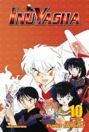 Inuyasha (Vizbig Edition), zv. 10 - Inuyasha (Vizbig Edition), Vol. 10