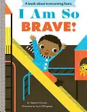 Som taký odvážny! - I Am So Brave!