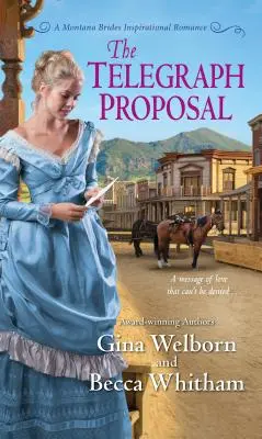 Telegrafický návrh - The Telegraph Proposal