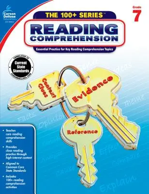 Čítanie s porozumením, 7. ročník - Reading Comprehension, Grade 7