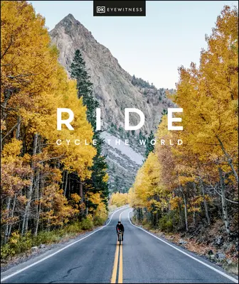 Jazda: Na bicykli po svete - Ride: Cycle the World