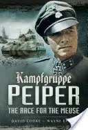 Kampfgruppe Peiper: Preteky o Meuse - Kampfgruppe Peiper: The Race for the Meuse