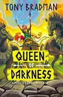 Kráľovná temnoty - Queen of Darkness