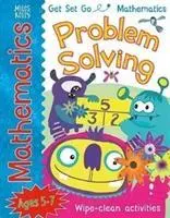 Get Set Go: Matematika - riešenie problémov - Get Set Go: Mathematics - Problem Solving