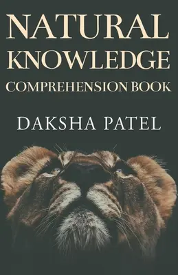 Kniha o porozumení prírodným vedomostiam - Natural Knowledge Comprehension Book