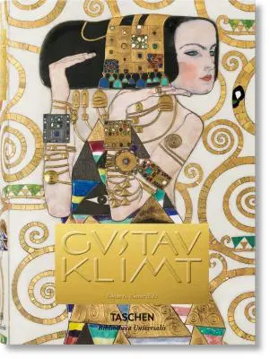Gustav Klimt. Kresby a maľby - Gustav Klimt. Drawings and Paintings