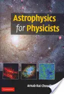 Astrofyzika pre fyzikov - Astrophysics for Physicists