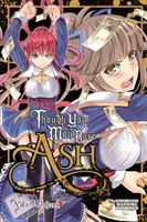 Though You May Burn to Ash, zv. 5 - Though You May Burn to Ash, Vol. 5