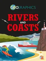 Geografia: Rieky a pobrežia - Geographics: Rivers and Coasts