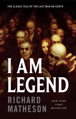 Som legenda - I Am Legend