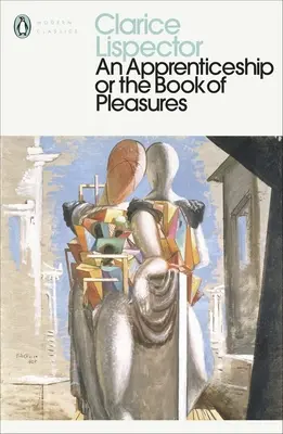 Učňovstvo alebo Kniha rozkoší - Apprenticeship or The Book of Pleasures