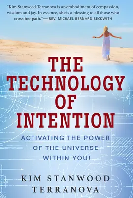 Technológia zámeru: Aktivácia sily vesmíru vo vás! - The Technology of Intention: Activating the Power of the Universe Within You!
