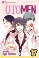 Otomen, zväzok 17, 17 - Otomen, Vol. 17, 17