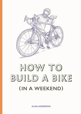 Ako si postaviť bicykel (za víkend) - How to Build a Bike (in a Weekend)