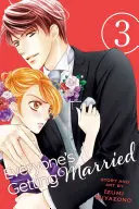 Každý sa žení, zv. 3, 3 - Everyone's Getting Married, Vol. 3, 3