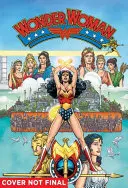 Wonder Woman, zväzok 1 - Wonder Woman, Volume 1