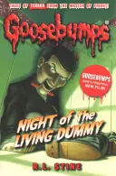 Noc živej atrapy - Night of the Living Dummy