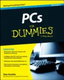 Počítače pre hlupákov - PCs for Dummies