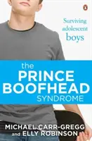 Syndróm princa Boofheada - Prince Boofhead Syndrome