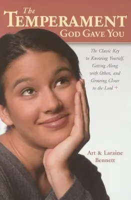Temperament, ktorý ti dal Boh - The Temperament God Gave You