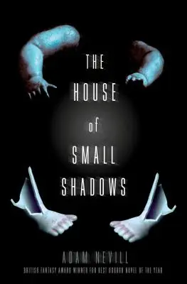 Dom malých tieňov - The House of Small Shadows