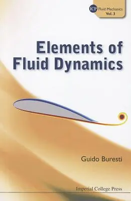 Prvky dynamiky tekutín - Elements of Fluid Dynamics