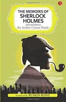 SPOMIENKY SHERLOCKA HOLMESA VYBRANÉ PRÍBEHY - MEMOIRS OF SHERLOCK HOLMES SELECTED STOR
