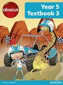 Abacus Učebnica pre 5. ročník 3 - Abacus Year 5 Textbook 3