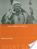 Filmový žáner: Od ikonografie k ideológii - Film Genre: From Iconography to Ideology
