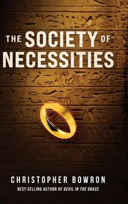 Spoločnosť nevyhnutností - The Society of Necessities