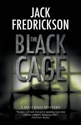 Čierna klietka - The Black Cage