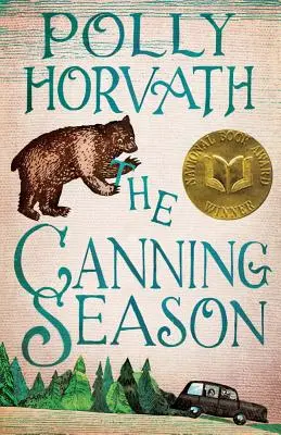 Sezóna konzervovania - The Canning Season
