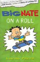 Veľký Nate na koni - Big Nate on a Roll