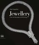 Šperky: Od secesie po 3D tlač - Jewellery: From Art Nouveau to 3D Printing