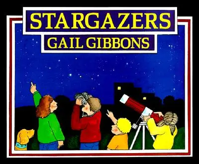 Hvezdári - Stargazers