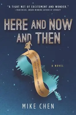 Tu a teraz a potom - Here and Now and Then