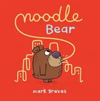 Nudľový medveď - Noodle Bear