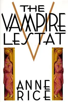 Upír Lestat - Vampire Lestat