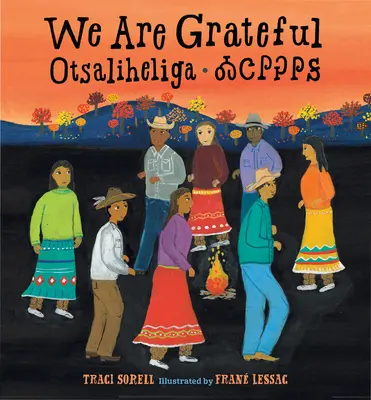 Sme vďační: Otsaliheliga - We Are Grateful: Otsaliheliga
