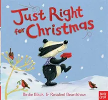 Tak akurát na Vianoce - Just Right for Christmas