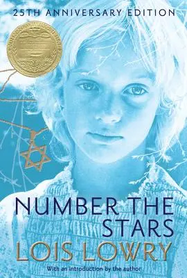 Zosumarizuj hviezdy - Number the Stars