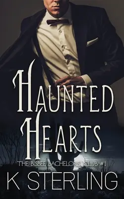 Strašidelné srdcia - Haunted Hearts